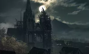 Разработчики The Blood of Dawnwalker поделились новыми деталями об игре