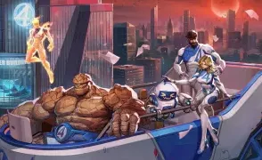 Создатели Marvel Rivals планируют добавлять в игру новых персонажей каждые несколько месяцев