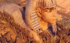 Разработчиков Builders of Egypt закрывают спустя несколько суток после релиза игры