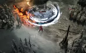 Состоялся анонс новой ролевой игры Project Pantheon