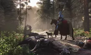 Kingdom Come: Deliverance 2 может стать рекордсменом по масштабности сценария