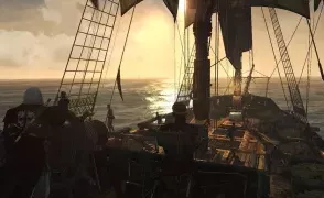 В ремейке Assassin's Creed 4: Black Flag появятся новые игровые механики