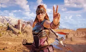 Авторы Horizon работают над новой сетевой игрй