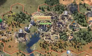 Журналисты поделились своими впечатлениями от игры в Civilization 7