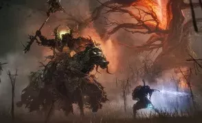 Сюжет Lords of the Fallen 2 будет более понятным, чем в первой части