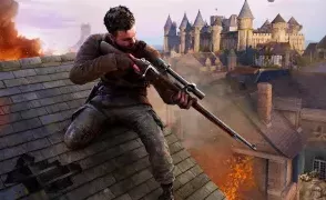В свежем трейлере Sniper Elite: Resistance демонстрируются основные особенности игры