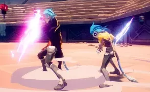 У Hyper Light Breaker после выхода на ПК серьезные проблемы с оптимизацией