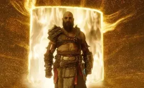 Sony решила отменить разработку сервисной игры по франшизе God of War