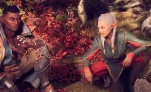 Руководитель разработки Dragon Age: The Veilguard покинул BioWare