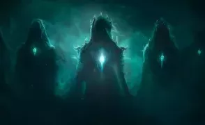 Ветеран Blizzard рассказал о своей новой игре