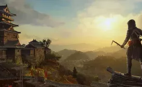 Опубликован трейлер Assassin’s Creed Shadows с исследованием локаций