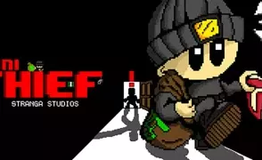 Бесплатный доступ к Mini Thief в Steam. Успейте скачать игру до 24 января