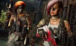 Как Call of Duty борется с читерами: Более 136,000 заблокированных аккаунтов