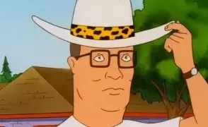 Персонажи King of the Hill могут стать частью Fortnite в предстоящем обновлении