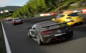 Gran Turismo 7 стала самой прибыльной игрой франшизы в США, обогнав предыдущие части по доходам