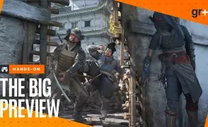 Assassin's Creed Shadows: Новая эра приключений в феодальной Японии