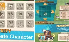 Как использовать объекты Phantom Brave: The Lost Hero для прокачки персонажей