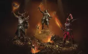 Эксплойт в Diablo 4 позволяет Spiritborn наносить триллионы урона