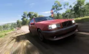 Forza Horizon 5 теперь на PS5. Гоночный хит выходит за пределы Xbox