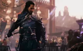 BioWare увольняет сотрудников ради Mass Effect. Что будет с Dragon Age?