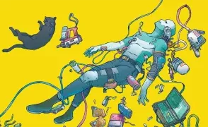 Обзор Citizen Sleeper 2: Starward Vector – больше космоса, больше драмы