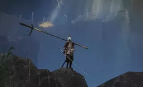 Elden Ring + Sekiro. Мод с движениями Великого Шиноби Совы уже доступен