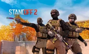 Свежие промокоды для Standoff 2 на февраль 2025 года. Бесплатные кейсы, скины, ножи и голда