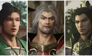 Какая фракция в Dynasty Warriors Origins подходит вам?