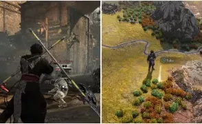 Старые монеты в Dynasty Warriors Origins. Где искать и что с ними делать