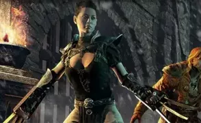 Diablo 2 лучше Diablo 4: Дэвид Бревик объясняет, почему не любит современные ARPG