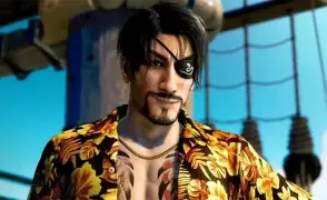 Ваш ПК справится? Системные требования Like a Dragon: Pirate Yakuza in Hawaii