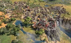 Как патч 1.0.1 улучшает Civilization VII: Разбор обновлений