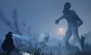 Реми против Пустых Странников: Что нас ждет в Hell is Us?