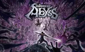 Warriors: Abyss – новый взгляд на любимую франшизу с элементами roguelite