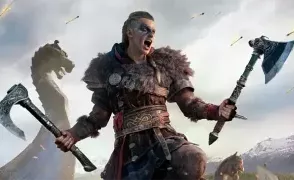 Assassin’s Creed Shadows может исправить главный провал Valhalla – отсутствие стиля у героя