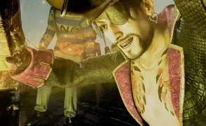 Like a Dragon: Pirate Yakuza. Где найти все золотые шары и получить награду