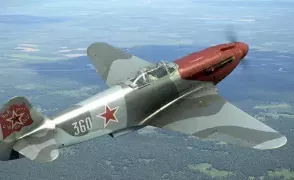 Il-2 Sturmovik анонсирует прощальное дополнение и готовит новый проект о Корейской войне