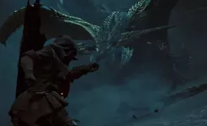 Закалённые Монстры в Monster Hunter Wilds. Что это значит для эндгейма?