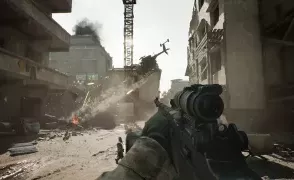 Delta Force: Black Hawk Down собирает негатив в Steam, но не всё так однозначно