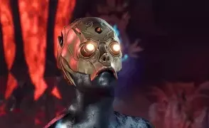 Baldur’s Gate 3 получил мод, добавляющий магических роботов Warforged