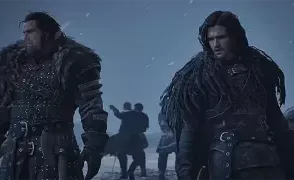 В Steam доступна демка Game of Thrones: Kingsroad – кооперативная RPG по вселенной Вестероса