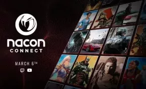 Уже скоро! Все, что известно о презентации Nacon Connect 2025