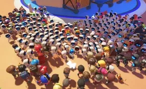 Техническое волшебство Astro Bot. Почему игра так круто работает на PS5