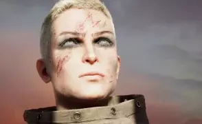 Outriders бьет рекорды в Steam