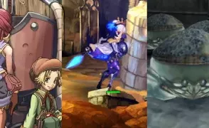 9 забытых RPG игр для PS2