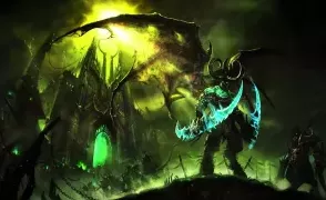 World of Warcraft: The Burning Crusade Classic может стартовать 1 июня