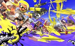 Splatoon 3: как отменить подбор игроков