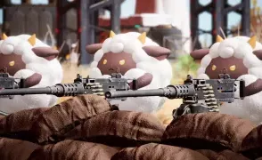 Palworld выходит на Xbox, разработчики предупреждают о мошенничестве с поддельными бета-тестами