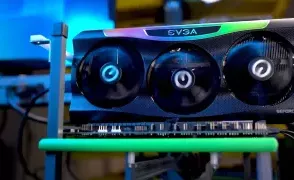 EVGA больше не работает с Nvidia из-за "неуважительного обращения"