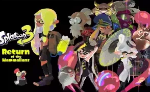 Splatoon 3: Как долго длится сюжетный режим?